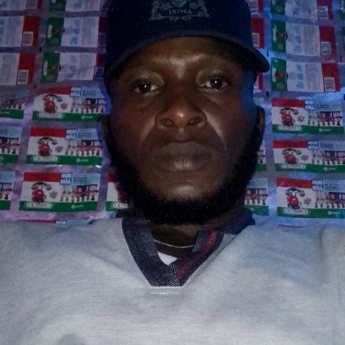 Jones E. profile photo