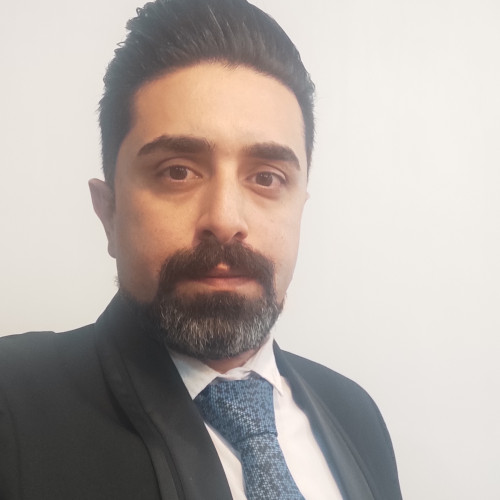 ghobad m. profile photo