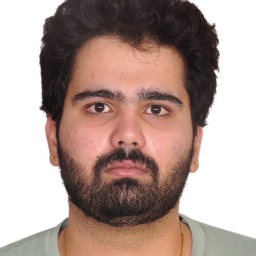 Mehar D. profile photo