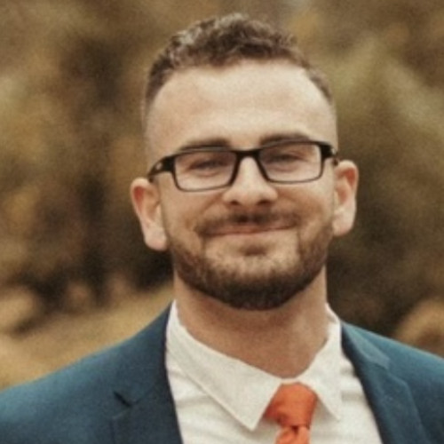 Aaron P. profile photo