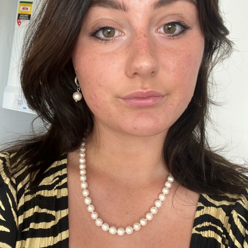 Francesca  D.