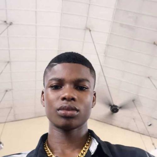Nwaorgu j. profile photo