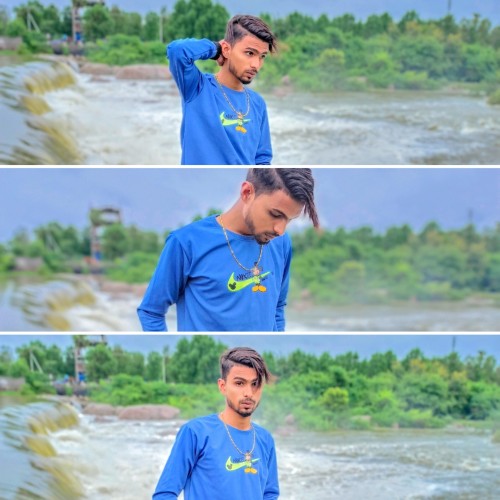 Noor K.