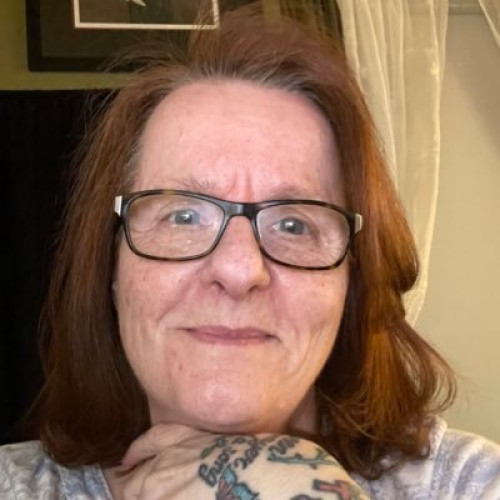 Belinda Mae C.