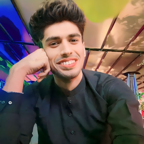 Arham H.