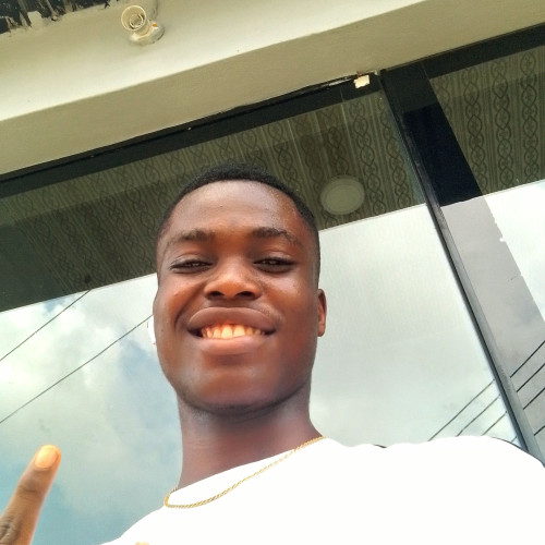 Coded  V. profile photo
