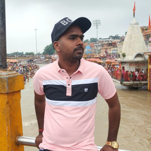 Shivam A. profile photo