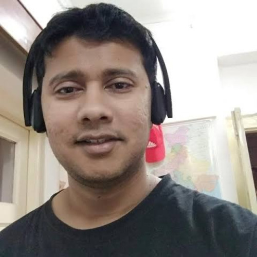 SURENDRA N. profile photo