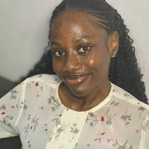 Mauvivi k. profile photo