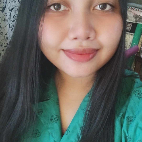 LEILA A. profile photo