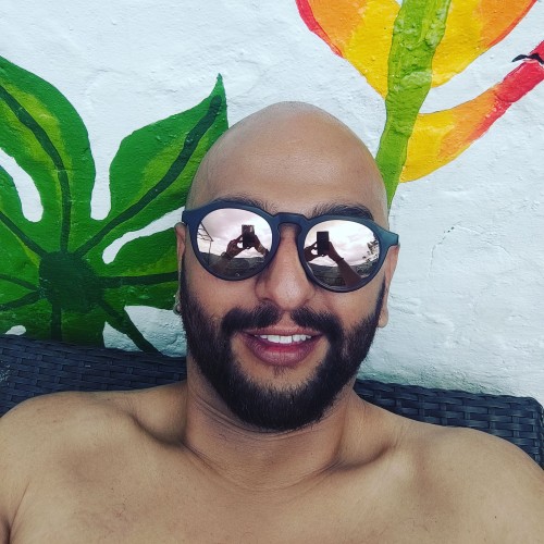 Jorge  C.