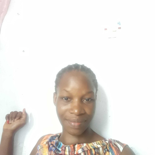 Chinaza S. profile photo