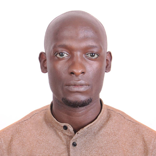 JONAH S. profile photo