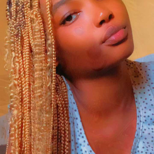 Ella c. profile photo