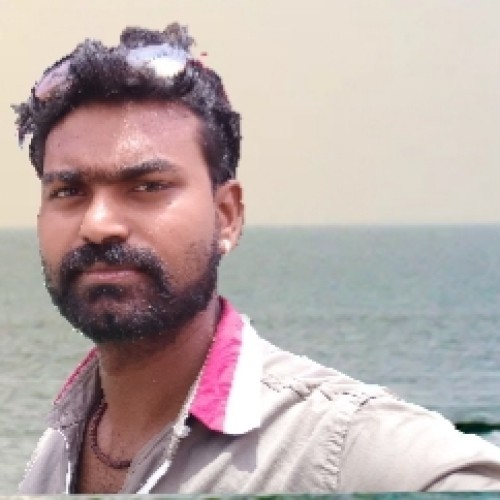 Raj G.