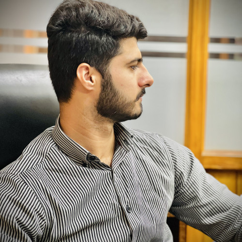 Hashir K.
