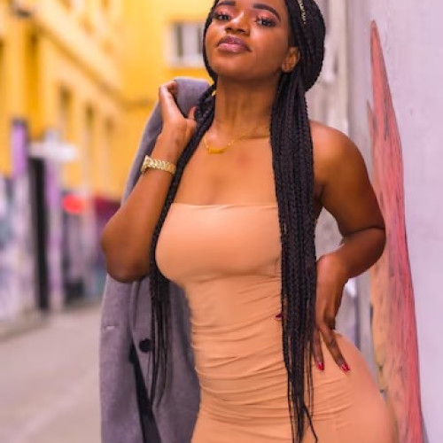 Purity M. profile photo