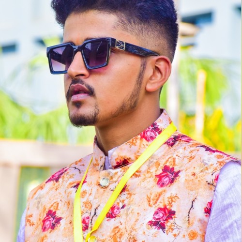 SHREE KRISHNA P. profile photo