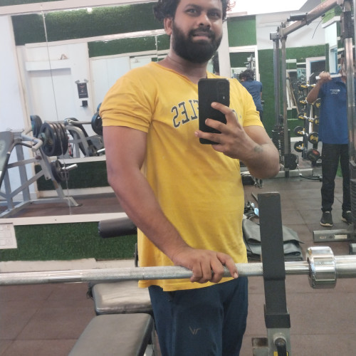 Madhu B. profile photo