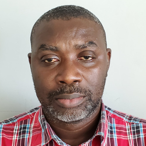 Horatius obodai j. profile photo