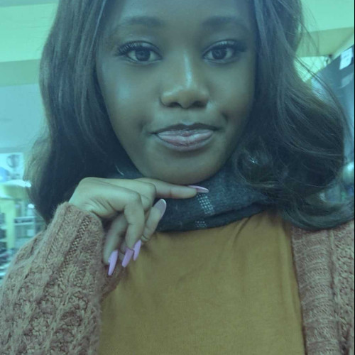 Nyangwesoo J. profile photo