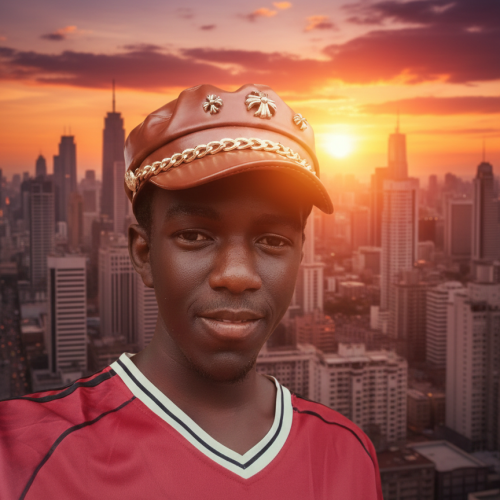 Viannex S. profile photo