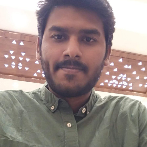 Khader s. profile photo