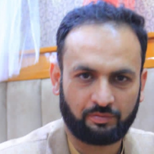 Muhammad Y. profile photo