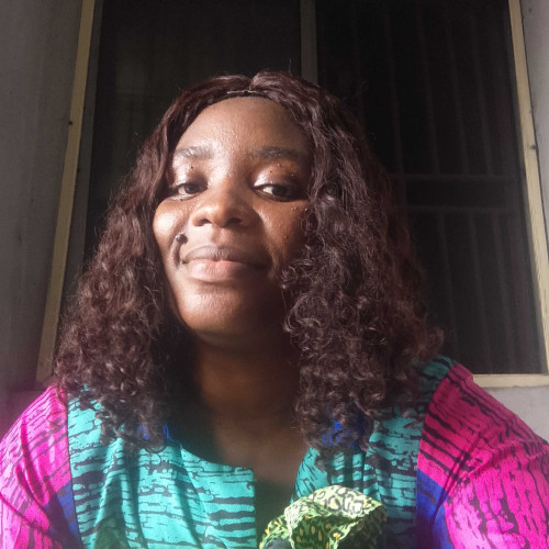 rejoice a. profile photo