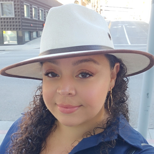 Jahida D.