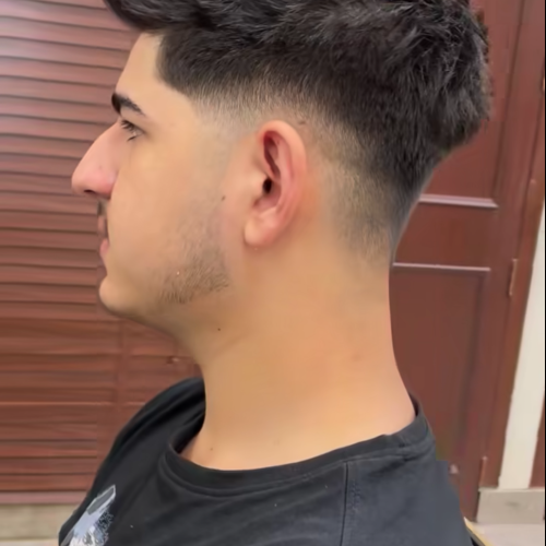Vishal  D. profile photo