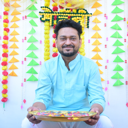 Dheerendra P.