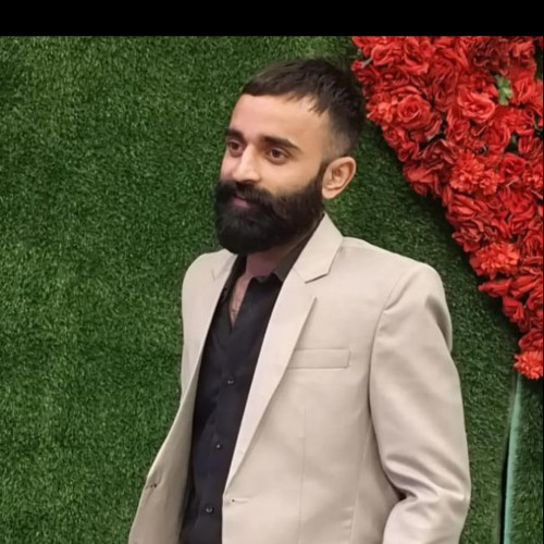 Muhammad  T. profile photo