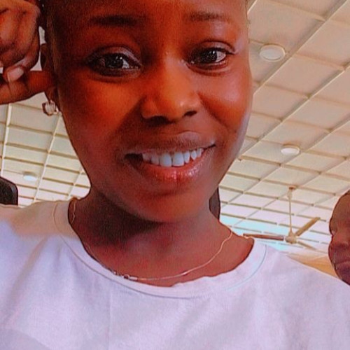 Oluwadarasimi A. profile photo