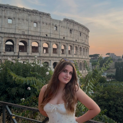 Alex M. profile photo