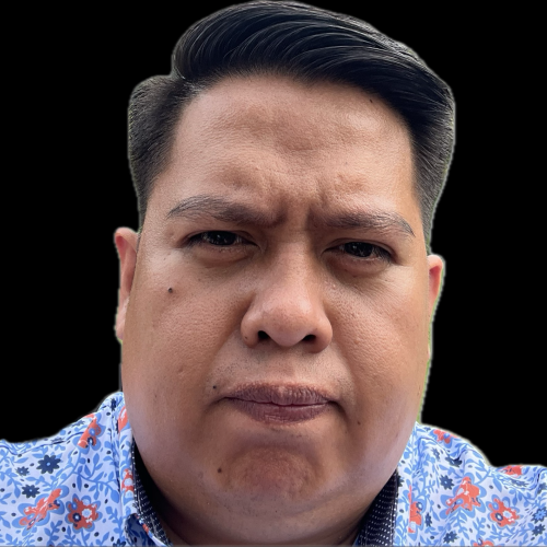 Elbrain M. profile photo