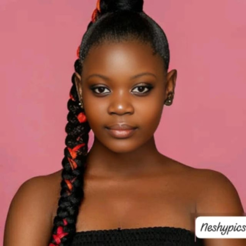 Shanice  T. profile photo