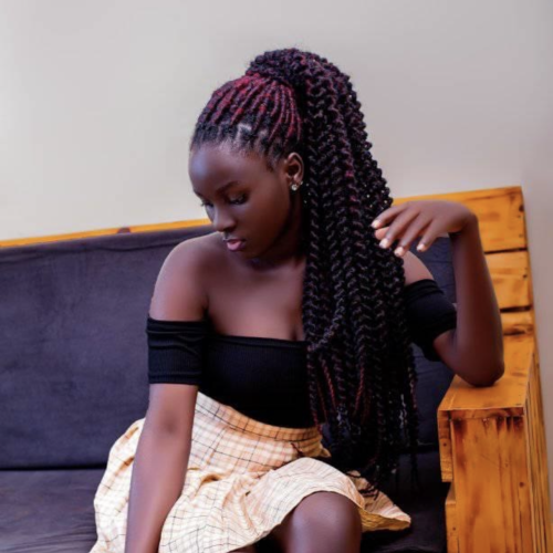 Bracious M. profile photo