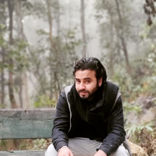 Nikhil K.