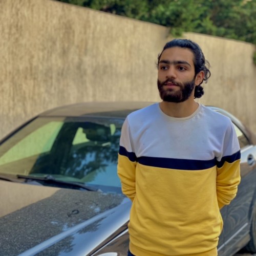 Mahmoud  K.