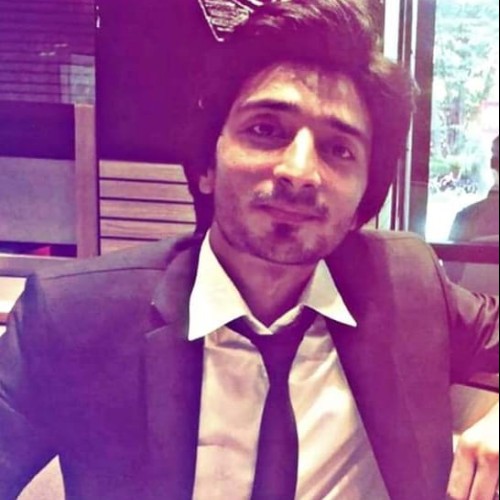 Bahadur A.