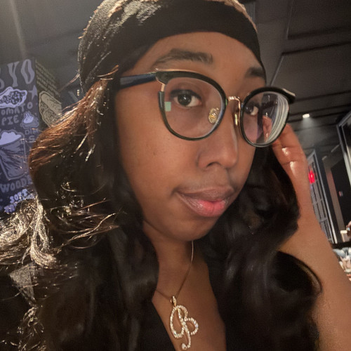 Brionna R. profile photo