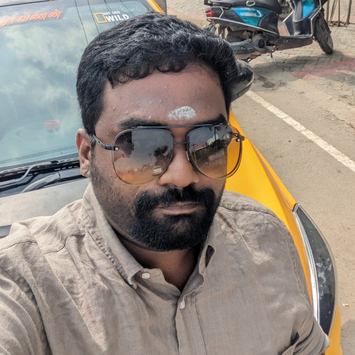 Pon saravana P. profile photo