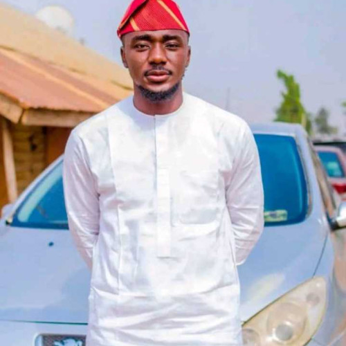 Adamu A. profile photo