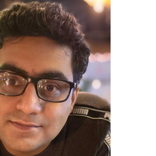 Ravi K.