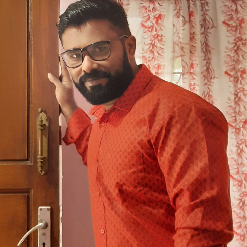 Jaykesh K. profile photo