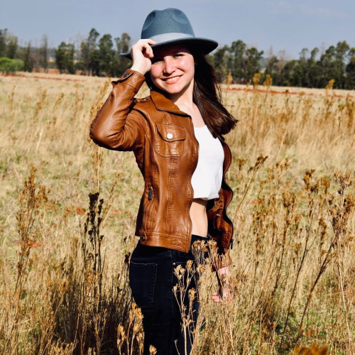 Chane L. profile photo