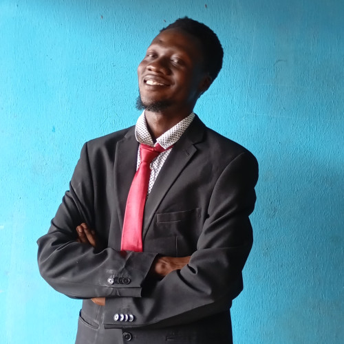 Ayobami  P.