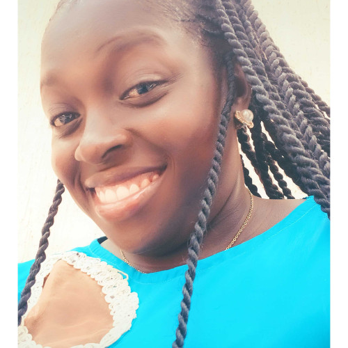 Gifty U. profile photo