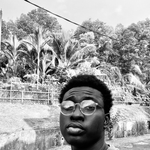 Ebenezer  A. profile photo